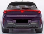 BECQUET DE HAYON CUPRA TERRAMAR "CUP" CS STYLE (2024+)