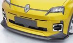 LAME DE PARE CHOC AVANT RENAULT 5 E-TECH PHASE 1 "CUP" CS STYLE (2024+)