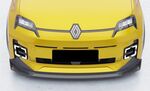 LAME DE PARE CHOC AVANT RENAULT 5 E-TECH PHASE 1 "CUP" CS STYLE (2024+)