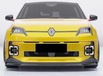 LAME DE PARE CHOC AVANT RENAULT 5 E-TECH PHASE 1 "CUP" CS STYLE (2024+)