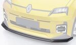 LAME DE PARE CHOC AVANT RENAULT 5 E-TECH PHASE 1 "CUP" CS STYLE (2024+)