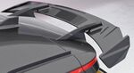 AILERON DE TOIT A COL DE SIGNE RENAULT 5 E-TECH OU ALPINE A290 (2024+)