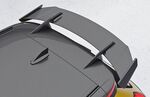 AILERON DE TOIT A COL DE SIGNE RENAULT 5 E-TECH OU ALPINE A290 (2024+)