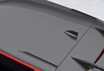 DEFLECTEURS DE PAVILLON RENAULT 5 E-TECH TOUS MODELES (2024+) ALPINE A290 (2025+)