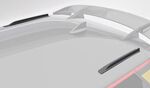 DEFLECTEURS DE PAVILLON RENAULT 5 E-TECH TOUS MODELES (2024+) ALPINE A290 (2025+)
