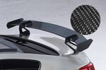 AILERON DE COFFRE A COL DE CYGNE HYUNDAI GENESIS COUPE (BK/BK2) "CS STYLE" (2008/2015)