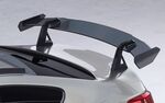 AILERON DE COFFRE A COL DE CYGNE HYUNDAI GENESIS COUPE (BK/BK2) "CS STYLE" (2008/2015)