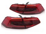 FEUX A LEDS VW PASSAT B8 PHASE 2 AVEC CLIGNOTANTS DTS - DYNAMIC TURN SIGNAL - (2019/2023)
