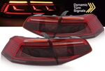 FEUX A LEDS VW PASSAT B8 PHASE 2 AVEC CLIGNOTANTS DTS - DYNAMIC TURN SIGNAL - (2019/2023)