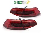 FEUX A LEDS VW PASSAT B8 PHASE 2 AVEC CLIGNOTANTS DTS - DYNAMIC TURN SIGNAL - (2019/2023)