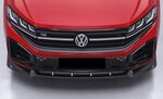LAME DE PARE CHOC AVANT VW TOUAREG III STANDARD,R LINE OU R PHASE 2 "CUP" CS STYLE (2023+)