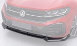 LAME DE PARE CHOC AVANT VW TOUAREG III STANDARD,R LINE OU R PHASE 2 "CUP" CS STYLE (2023+)
