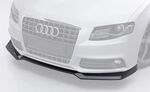 LAME DE PARE CHOC AVANT AUDI A4 B8 S LINE OU S4 PHASE 1 "CUP" CS STYLE (2007/10-2011)