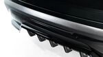 LAME DE PARE CHOC ARRIERE CHERY JAECOO 7 PHASE 1 ESSSENCE OU HYBRIDE PHEV "DTM LOOK" (2023+)