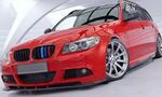 LAME DE PARE CHOC AVANT BMW E90/E91 LCI PHASE 2 PACK M (09-2008/05-2012)