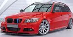 LAME DE PARE CHOC AVANT BMW E90/E91 LCI PHASE 2 PACK M (09-2008/05-2012)