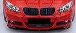 LAME DE PARE CHOC AVANT BMW E90/E91 LCI PHASE 2 PACK M (09-2008/05-2012)