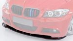 LAME DE PARE CHOC AVANT BMW E90/E91 LCI PHASE 2 PACK M (09-2008/05-2012)