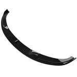LAME DE PARE CHOC AVANT BMW SERIE 5 E60 "PACK M" SMT DESIGN (2003/2010)