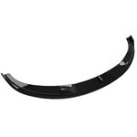 LAME DE PARE CHOC AVANT BMW SERIE 5 E60 "PACK M" SMT DESIGN (2003/2010)