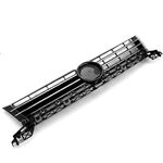 CALANDRE VW TOURAN GP2 OU VW CADDY III "R STYLE" (2010/2015)