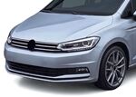 CALANDRE VW TOURAN 5T STANDARD "R STYLE" (2015/2023)