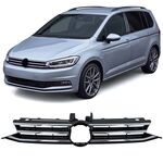 CALANDRE VW TOURAN 5T STANDARD "R STYLE" (2015/2023)