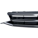 CALANDRE VW TOURAN 5T STANDARD "R STYLE" (2015/2023)