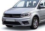 CALANDRE VW CADDY MK4 "R STYLE" (2015/08-2020)