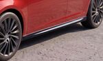 JEU DE BAS DE CAISSE ALFA ROMEO GIULIETTA ST LINE (2010/2020)