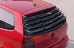 PERSIENNE DE VITRE ARRIERE VW POLO 9N / 9N3 (2001/2009)