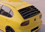 PERSIENNE DE VITRE ARRIERE SEAT LEON 1M ST LINE (1994/2005)