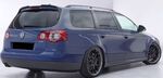BECQUET DE TOIT VW PASSAT B6 VARIANT STANDARD "CUP" CS STYLE (2005/2010)