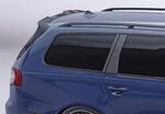 MONTANTS DE CUSTODES ARRIERES VW PASSAT B6 VARIANT STANDARD CS STYLE "CUP"  (2005/2010)