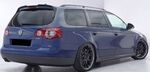 MONTANTS DE CUSTODES ARRIERES VW PASSAT B6 VARIANT STANDARD CS STYLE "CUP"  (2005/2010)
