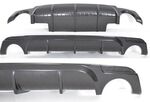 DIFFUSEUR ARRIERE SAAB 9.3 "CLC DESIGN" (2007/2014)