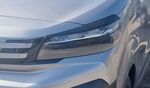 PAUPIERES DE PHARES CITROEN Jumpy & SpaceTourer, FIAT Scudo & Ulysse, OPEL Zafira & Vivaro, PEUGEOT Expert & Traveller, TOYOTA Proace & Proace Verso (V) (2024+)