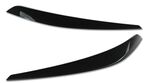 PAUPIERES DE PHARES CITROEN Jumpy & SpaceTourer, FIAT Scudo & Ulysse, OPEL Zafira & Vivaro, PEUGEOT Expert & Traveller, TOYOTA Proace & Proace Verso (V) (2024+)