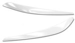 PAUPIERES DE PHARES CITROEN Jumpy & SpaceTourer, FIAT Scudo & Ulysse, OPEL Zafira & Vivaro, PEUGEOT Expert & Traveller, TOYOTA Proace & Proace Verso (V) (2024+)