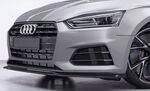 LAME DE PARE CHOC AVANT AUDI A5 B9/F5 SPORTBACK STANDARD PHASE 1 "CUP" CS STYLE (2016/2019)