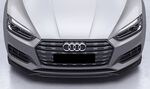 LAME DE PARE CHOC AVANT AUDI A5 B9/F5 SPORTBACK STANDARD PHASE 1 "CUP" CS STYLE (2016/2019)