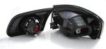 FEUX A LEDS VW PASSAT 3C VARIANT (2005/2010)