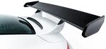 AILERON DE COFFRE CARBONE RACING LINE Porsche 991 GT3 V1 / V2 (2011/2016)