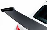 AILERON DE COFFRE CARBONE RACING LINE Porsche 991 GT3 V1 / V2 (2011/2016)