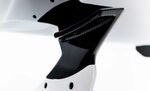 AILERON DE COFFRE CARBONE RACING LINE Porsche 991 GT3 V1 / V2 (2011/2016)
