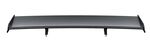AILERON DE COFFRE CARBONE RACING LINE Porsche 991 GT3 V1 / V2 (2011/2016)