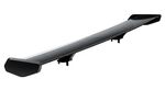 AILERON DE COFFRE CARBONE RACING LINE Porsche 991 GT3 V1 / V2 (2011/2016)