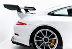 AILERON DE COFFRE CARBONE RACING LINE Porsche 991 GT3 V1 / V2 (2011/2016)