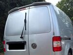 BECQUET DE TOIT VW CADDY MK3 2K AVEC PORTES BATTANTES "CLC DESIGN" (2003/06-2015)