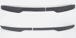 BECQUET DE TOIT VW CADDY MK3 2K AVEC PORTES BATTANTES "CLC DESIGN" (2003/06-2015)